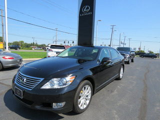 2010 Lexus LS 460 for sale in Toledo OH