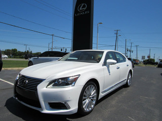 2014 Lexus LS 460 for sale in Toledo OH