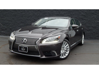 2014 Lexus LS 460 for sale in Toledo OH