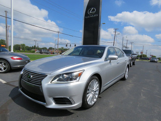 2015 Lexus LS 460 for sale in Toledo OH