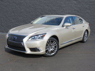 2014 Lexus LS 600h L for sale in Toledo OH