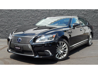 2013 Lexus LS 600h L for sale in Toledo OH