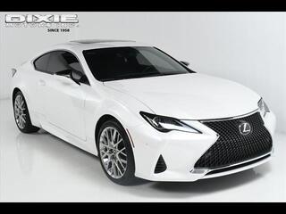 2022 Lexus RC 350 for sale in Nashville TN