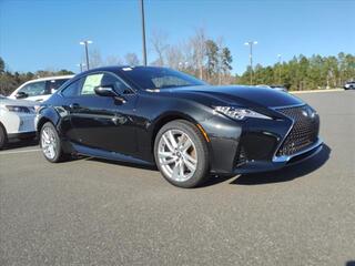 2024 Lexus RC 350 for sale in Durham NC