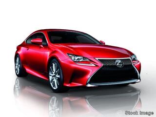 2023 Lexus RC 350