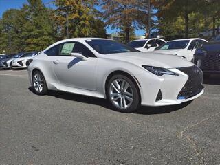 2023 Lexus RC 350 for sale in Durham NC