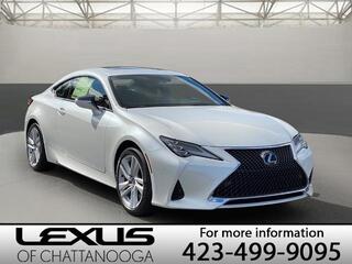 2023 Lexus RC 350 for sale in Chattanooga TN