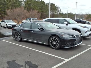 2021 Lexus LS 500 for sale in Henderson NC