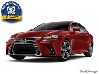 2020 Lexus GS 350 for sale in Knoxville TN