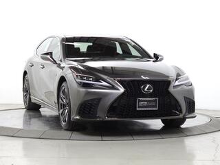 2023 Lexus LS 500 for sale in Schaumburg IL