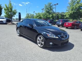 2011 Lexus IS 250C for sale in Nashville TN