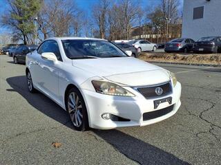 2013 Lexus IS 250C for sale in Little Falls NJ