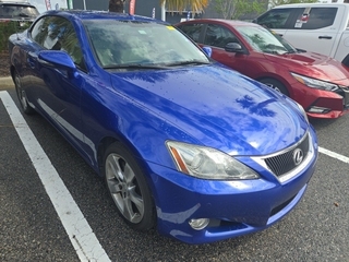 2010 Lexus IS 250C