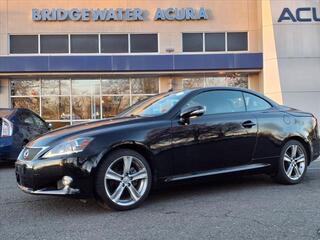 2012 Lexus IS 250C