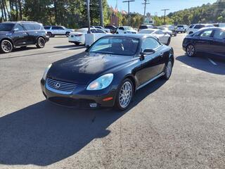 2003 Lexus SC 430