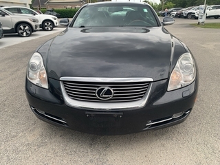 2006 Lexus SC 430