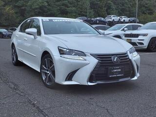 2020 Lexus GS 350 for sale in Freehold NJ