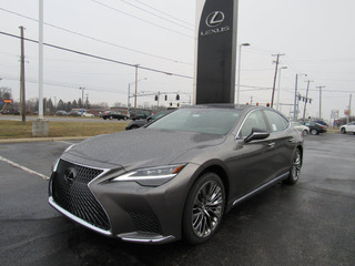 2022 Lexus LS 500 for sale in Toledo OH