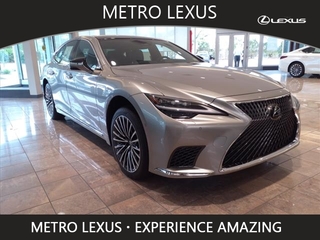 2024 Lexus LS 500 for sale in Cleveland OH