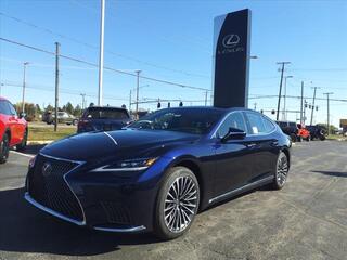 2024 Lexus LS 500 for sale in Toledo OH