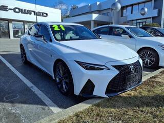 2021 Lexus IS 300 for sale in Little Falls NJ