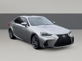2020 Lexus IS 300 for sale in Chattanooga TN
