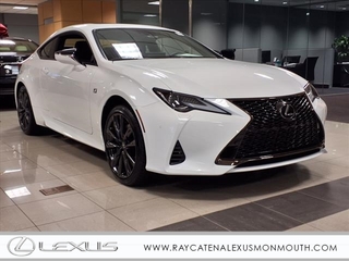 2024 Lexus RC 300 for sale in Oakhurst NJ