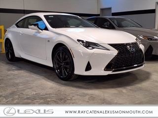 2024 Lexus RC 300 for sale in Oakhurst NJ