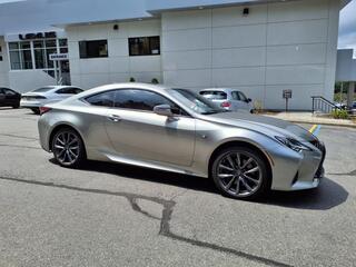 2022 Lexus RC 300 for sale in Little Falls NJ