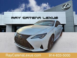 2023 Lexus RC 300 for sale in Larchmont NY