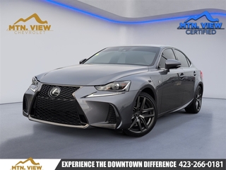 2020 Lexus IS 300 for sale in Chattanooga TN