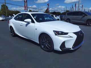 2020 Lexus IS 300 for sale in Fairfax VA