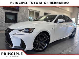 2020 Lexus IS 300 for sale in Hernando MS