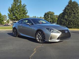 2022 Lexus RC 300