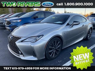 2020 Lexus RC 300 for sale in Mt. Juliet TN