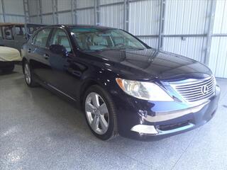 2007 Lexus LS 460 for sale in Nashville TN