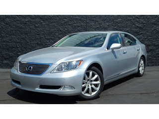 2007 Lexus LS 460 for sale in Toledo OH