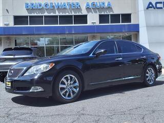 2007 Lexus LS 460