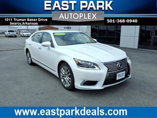 2014 Lexus LS 460