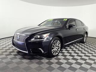 2015 Lexus LS 460 for sale in Bridgeport WV