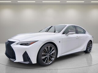2023 Lexus IS 350 for sale in Greenville SC
