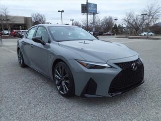 2025 Lexus IS 350 for sale in Nashville TN