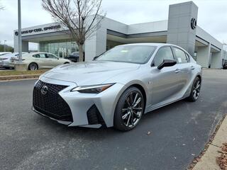 2025 Lexus IS 350 for sale in Brentwood TN