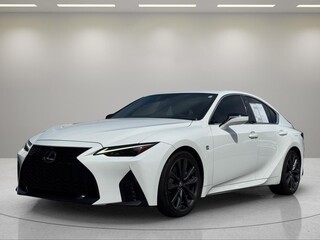 2023 Lexus IS 350 for sale in Greenville SC