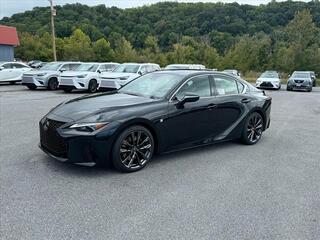 2024 Lexus IS 350 for sale in Kingsport TN