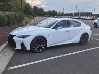 2024 Lexus IS 350 for sale in Durham NC