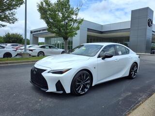 2025 Lexus IS 350 for sale in Brentwood TN