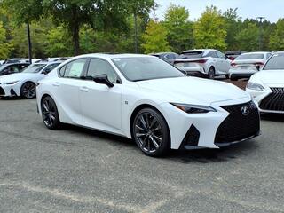 2025 Lexus IS 350 for sale in Durham NC