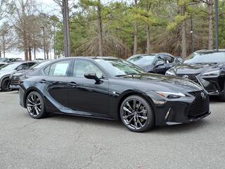 2025 Lexus IS 350 for sale in Durham NC