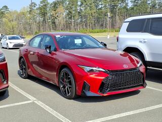 2026 Lexus IS 350 for sale in Durham NC
